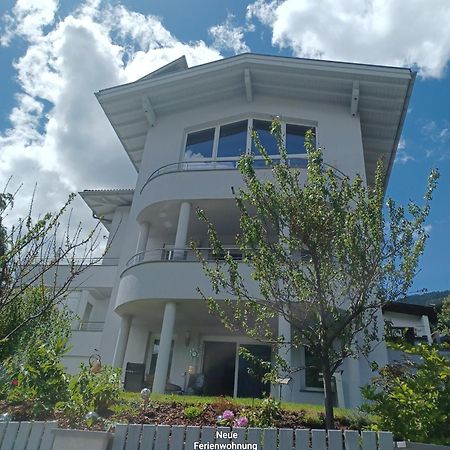Ferienwohnung Witting Wenns Exterior foto