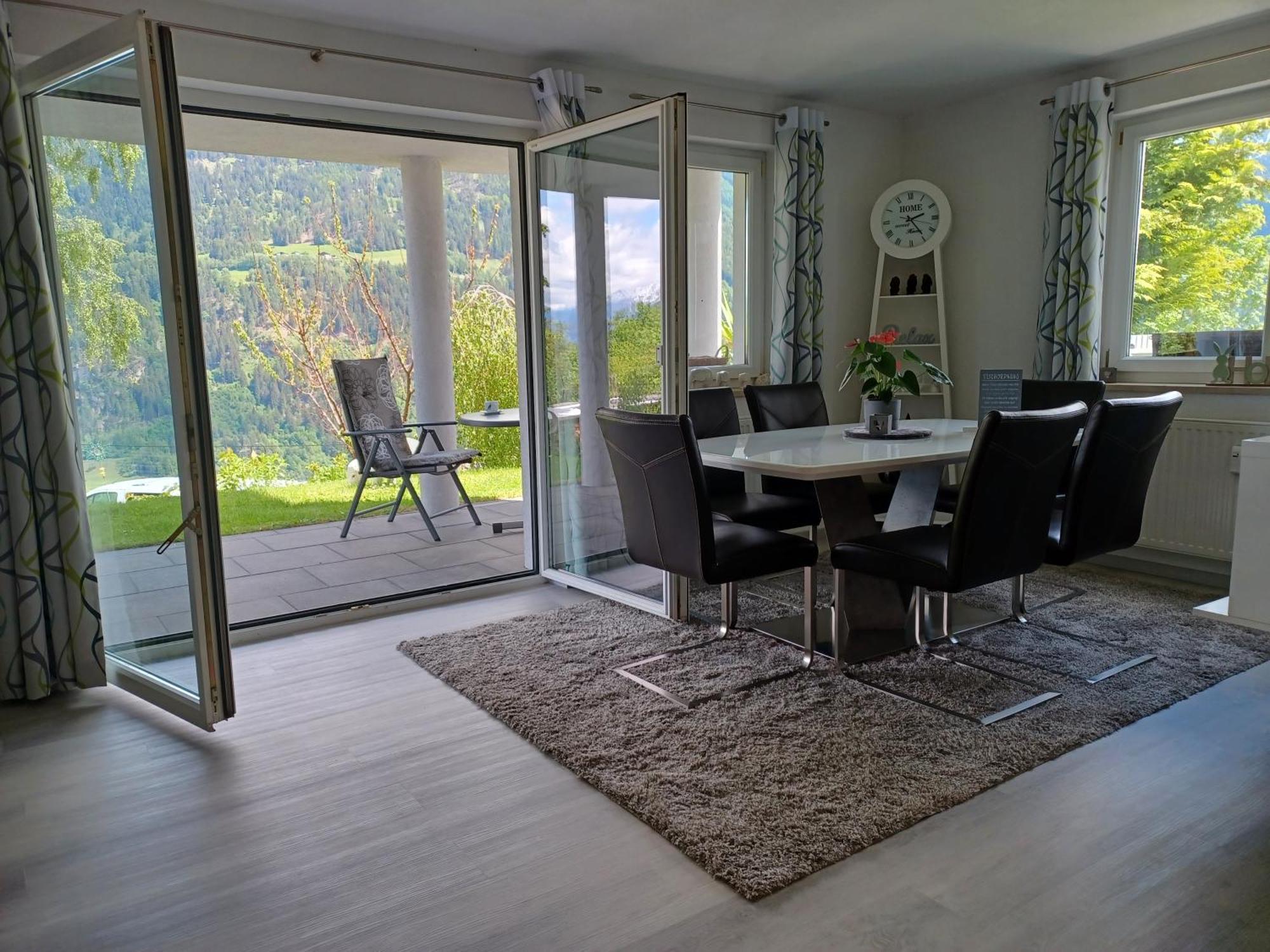 Ferienwohnung Witting Wenns Exterior foto